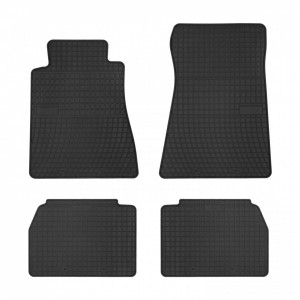 Covorase auto Mercedes W201, caroserie Sedan, fabricatie 1982 - 1993 - Img 9
