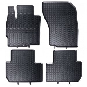 Covorase auto Mitsubishi ASX, caroserie SUV, fabricatie 05.2010 - prezent