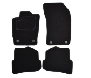 Covorase auto mocheta Audi A1 2010-2018