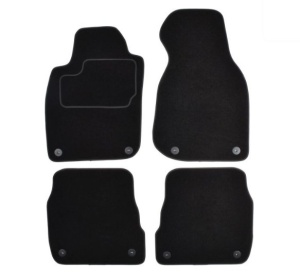 Covorase auto mocheta Audi A6 1997-2005