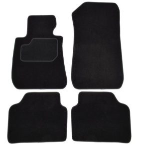 Covorase auto mocheta BMW Seria 3 2004-2013