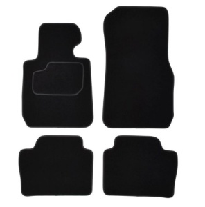 Covorase auto mocheta BMW Seria 3 F30 2011-2018