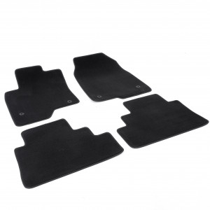 Covorase auto mocheta Chevrolet Captiva, caroserie SUV, fabricatie 2006 - 09.2018