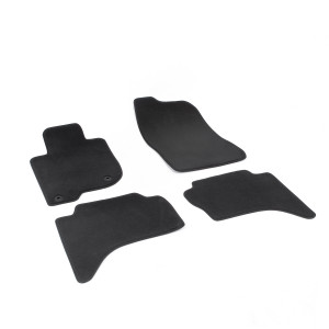 Covorase auto mocheta Fiat Fullback, caroserie Pick-up, fabricatie 2015 - 2019