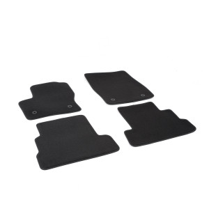 Covorase auto mocheta Ford Kuga II, caroserie SUV, fabricatie 02.2013 - 03.2020
