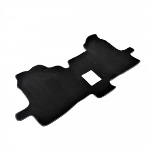 Covorase auto mocheta Ford Transit, caroserie Van, fabricatie 2006 - 2014