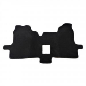 Covorase auto mocheta Ford Transit, caroserie Van, fabricatie 2006 - 2014 - Img 2