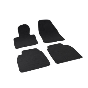 Covorase auto mocheta Honda Civic VIII, caroserie Sedan, fabricatie 2006 - 2012