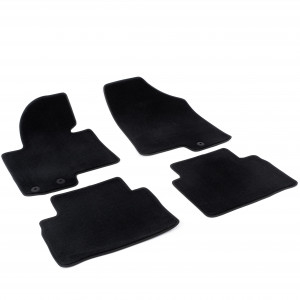 Covorase auto mocheta Kia Sportage III, caroserie SUV, fabricatie 08.2010 - 12.2015