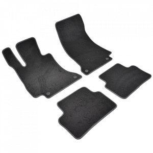 Covorase auto mocheta Mercedes E-Class W213 2016 - 2023