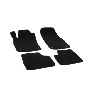 Covorase auto mocheta Opel Astra H, caroserie Hatchback, fabricatie 2004 - 12.2014
