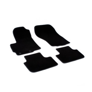 Covorase auto mocheta Peugeot 4008, caroserie SUV, fabricatie 05.2012 - 03.2017