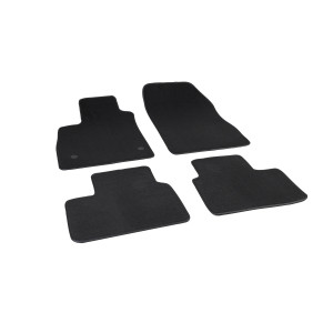 Covorase auto mocheta Renault Talisman, caroserie Combi, fabricatie 05.2016 - prezent