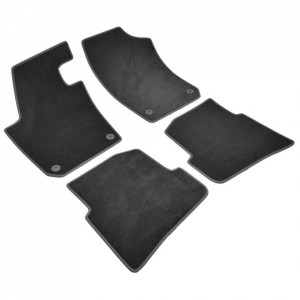 Covorase auto mocheta Seat Ibiza IV [6J] 2008-2016