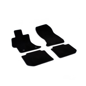 Covorase auto mocheta Subaru XV I, caroserie SUV, fabricatie 01.2012 - 2017