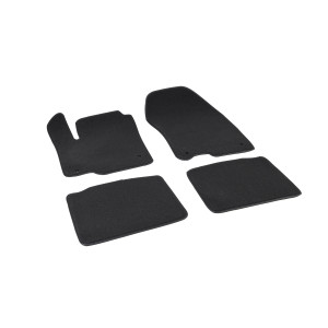Covorase auto mocheta Suzuki SX4 S-Cross, caroserie SUV, fabricatie 09.2013 - 2019