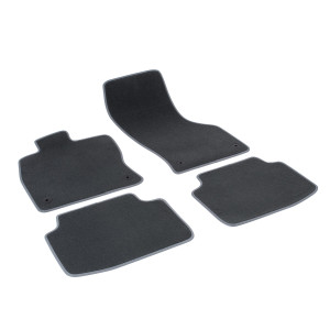 Covorase auto mocheta Volkswagen Passat B8, caroserie Combi, fabricatie 12.2014 - prezent