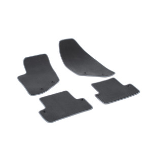 Covorase auto mocheta Volvo S60 I, caroserie Sedan, fabricatie 11.2000 - 2010