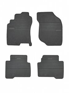 Covorase auto Nissan X-Trail T30, caroserie SUV, fabricatie 06.2001 - 05.2007 - Img 9