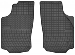 Covorase auto Opel Combo C, caroserie Van, fabricatie 2001 - 2011, 2 locuri