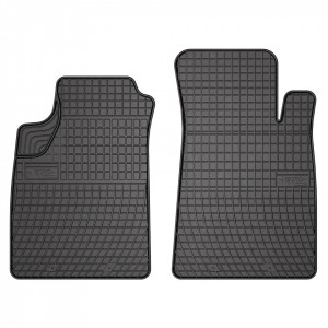 Covorase auto Renault Kangoo I, caroserie Van, fabricatie 1998 - 2007, 2 locuri - Img 9