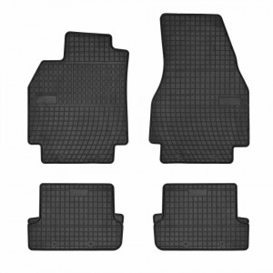 Covorase auto Renault Megane II, caroserie Hatchback, fabricatie 10.2002 - 10.2008 - Img 9
