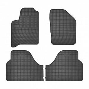 Covorase auto Renault Scenic I, caroserie Van, fabricatie 1996 - 2003 - Img 9