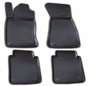 Covorase auto tip tavita AUDI A8 2005-2010