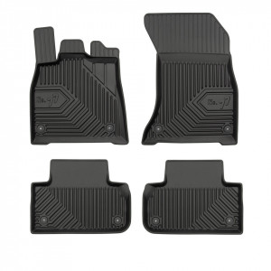 Covorase auto tip tavita Audi Q5 FY fabricatie 01.2017 - prezent, caroserie suv - Img 10