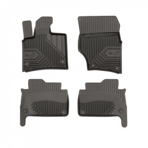 Covorase auto tip tavita Audi Q7 4L fabricatie 03.2006 - 05.2015, caroserie suv - Img 10