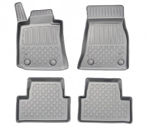 Covorase auto tip tavita BMW I4 GRAN COUPE G26 ELECTRIC 2021-2024