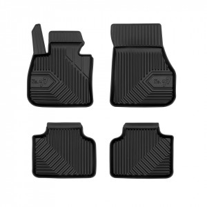 Covorase auto tip tavita BMW Seria 2 F45 fabricatie 09.2014 - prezent, caroserie van - Img 10
