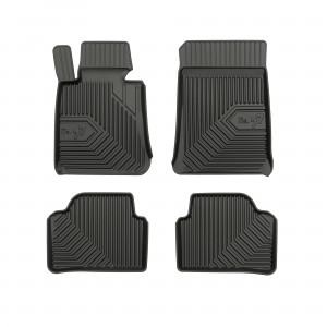Covorase auto tip tavita BMW Seria 3 E90 fabricatie 03.2005 - 12.2011, caroserie sedan