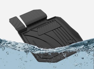 Covorase Auto Tip Tavita BMW Seria 5 G30, G31 2017-2023 - Img 7