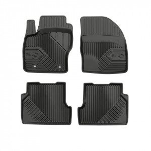 Covorase auto tip tavita Ford Focus II fabricatie 2004 - 02.2011, caroserie combi - Img 10
