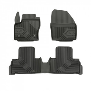 Covorase auto tip tavita Ford Galaxy II fabricatie 2010 - 2015, caroserie van, Facelift - Img 10