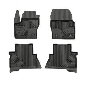 Covorase auto tip tavita Ford Kuga II fabricatie 02.2013 - 03.2020, caroserie suv - Img 10