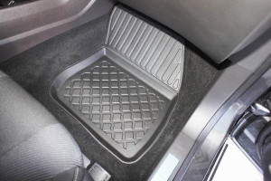 Covorase auto tip tavita Ford Mondeo V, fabricatie 01.2015 - prezent, caroserie Combi - Img 8