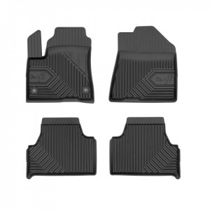 Covorase auto tip tavita Kia e-Soul fabricatie 05.2019 - prezent, caroserie hatchback - Img 10
