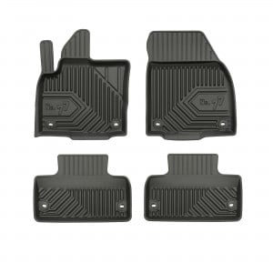 Covorase auto tip tavita Land Rover Range Rover Evoque I fabricatie 07.2011 - 03.2019, caroserie suv
