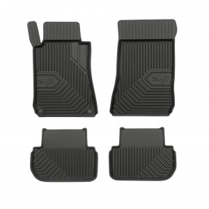 Covorase auto tip tavita Mercedes CLK C209 fabricatie 2002 - 2009, caroserie coupe