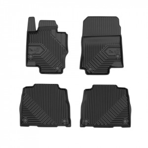 Covorase auto tip tavita Mercedes GLS II X167 fabricatie 2019 - prezent, caroserie suv - Img 10
