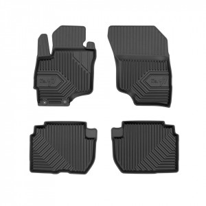 Covorase auto tip tavita Mitsubishi Outlander III PHEV fabricatie 09.2012 - prezent, caroserie suv - Img 10