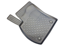 Covorase auto tip tavita Opel Zafira C Van 2012 - 2019 - Img 2