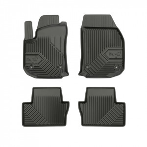 Covorase auto tip tavita Opel Zafira Van B 2005 - 2014 - Img 10