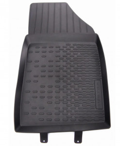 Covorase auto tip tavita originale Dacia Duster 2017 - 2023 - Img 3