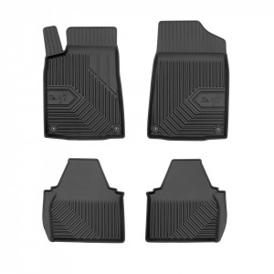 Covorase auto tip tavita Peugeot 607 fabricatie 1999 - 2010, caroserie sedan - Img 10