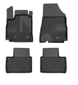 Covorase auto tip tavita RENAULT ARKANA SUV 2021-2024