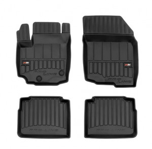 Covorase auto tip tavita SUZUXI SX4 S-CROSS Hybrid 2020-2024