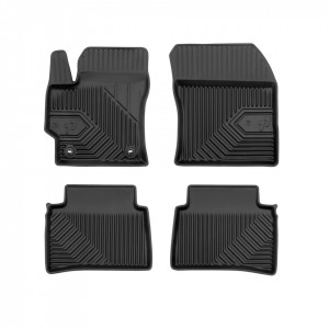 Covorase auto tip tavita Toyota Corolla XII E210 fabricatie 03.2019 - prezent, caroserie combi - Img 10
